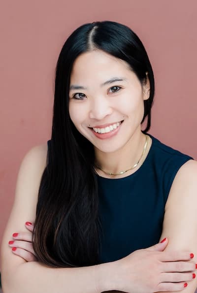 Photo of Clara Tsao